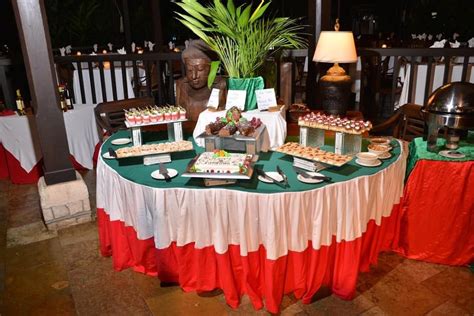 Christmastime in jamaica is a huge national event. The Jamaica Culture Jamaica Christmas Cake - Alcohol-Free ...
