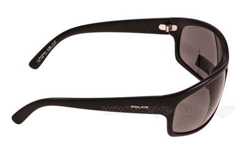 Police S1863 Spectrum1 U28p Polarized 71 Sunglasses Men Eyeshop