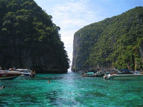One Of The Most Exotic Places In The Worldthailand Travel