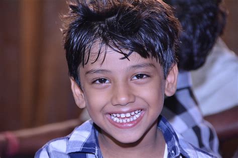 Smiling Indian Boy Smile Free Photo On Pixabay Pixabay