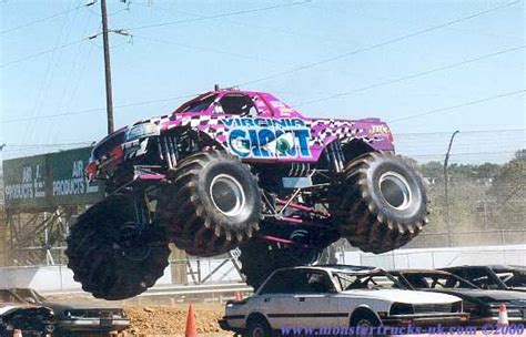Picture Of Virginia Giant Monster Trucks Pictures Of Virginia Monster