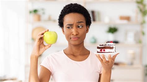 How To Stop Food Cravings Elixan