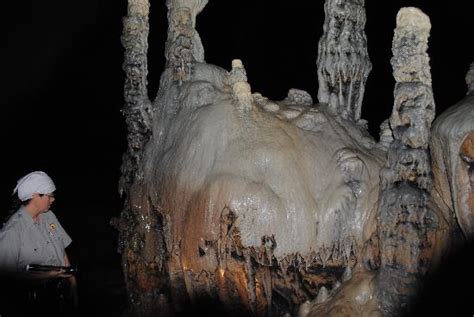 Slaughter Canyon Cave Carlsbad Caverns National Park 2020 All You