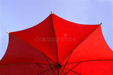 23529 Red Blue Umbrella Stock Photos Free And Royalty Free Stock