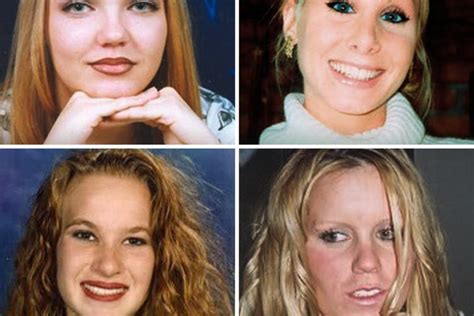 Possible Serial Killer Neal Falls Had List Of Six Other Women Police