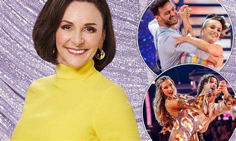 Strictly Fans Accuse Shirley Ballas Of Giving Low Scores To Females