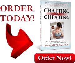 Chatting Or Cheating | Dr. Sheri Meyers | Survive An ...