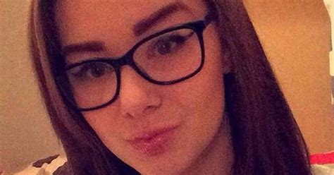 Missing Schoolgirl Jade Lynch Found Safe And Well Huffpost Uk