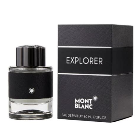 Mont Blanc Explorer Edp Him 60ml Explorer