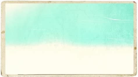 Beige And Turquoise Dirty Grunge Texture Background