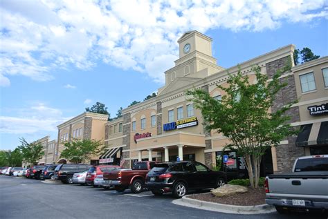Liberty Square Shopping Center Christopher Booker And Associates Pc