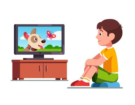Small Screen Tvs Illustrations Royalty Free Vector Graphics And Clip Art