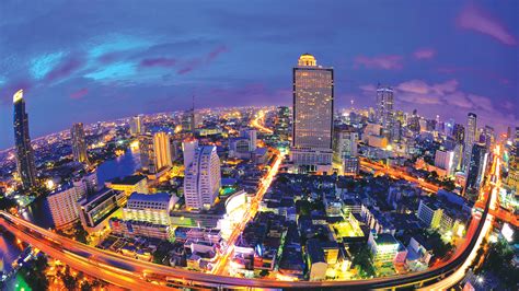 Bangkok for Kids: 8 Unmissable Experiences | Turquoise Holidays