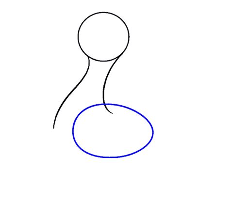 How to Draw a Duck in a Few Easy Steps | Easy Drawing Guides