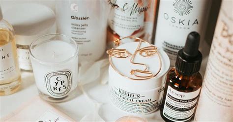 The Skincare Products Which You Should And Shouldnt Mix Together