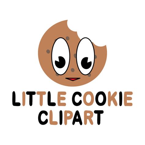 little cookies clipart teaching resources teachers pay teachers