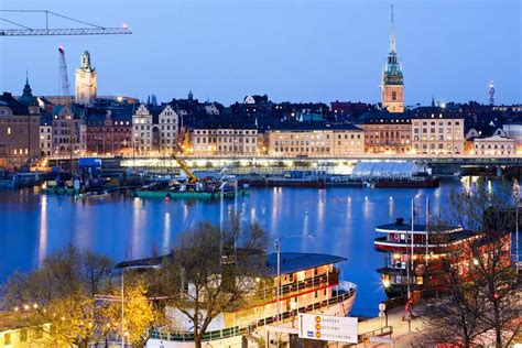 35 Best Things To Do In Stockholm Sweden 2024 Holidify
