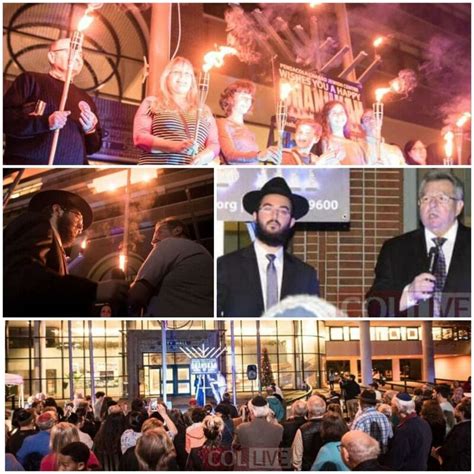 First Event For Pensacola Chabad