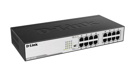 Dgs is a dc government agency comprised of more than 700 skilled employees with expertise in the areas of construction, building. DGS-1016D | Switch 16 portas Gigabit Rack D-Link