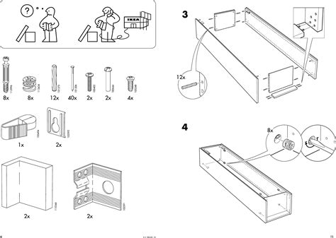 Ikea pax doorsikea pax corner wardrobe door gap. Ikea Pax Wardrobe System Instructions - Wardobe Pedia