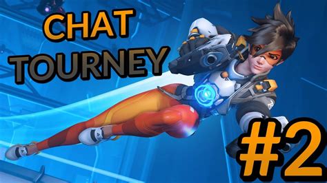 chat 6 v 6 overwatch tourney 2 feat este113 youtube