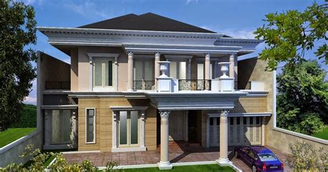 , download, gambar, rumah, 100, images, software, desain, name : KUMPULAN GAMBAR RUMAH KLASIK MINIMALIS Desain Rumah Klasik ...