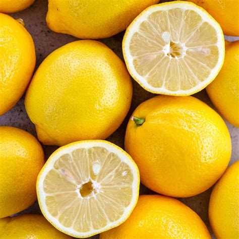 Lemons are used in hundreds of savory and sweet dishes. Lemons 101: How to Cook With Them and Why - Jessica Gavin