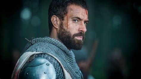 Knightfall Renewed At History Mark Hamill Joins Cast Variety