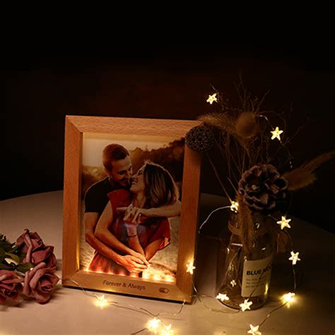 Personalized Your Photo Frame T