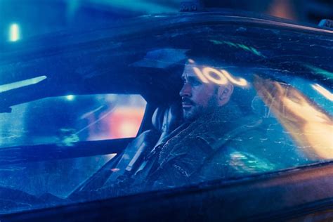 Blade Runner 2049 Review This Sci Fi Blockbuster Is The Sequel We Didn
