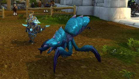 Best Hunter Pets In Wow Shadowlands 2021 Hgg