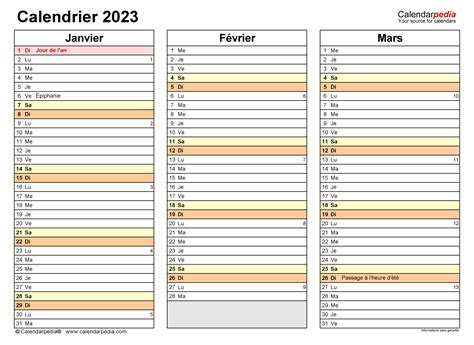 Calendrier 2023 Excel Pratique Get Calendrier 2023 Update Cloud Hot Girl