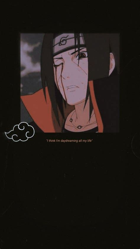 Naruto Itachi Uchiha Wallpaper Live Nutoru