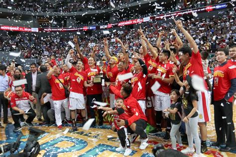 See full list on en.wikipedia.org Barangay Ginebra downs San Miguel Beer | ABS-CBN News