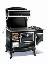 Vintage Style Gas Stove