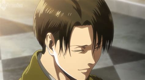 Livaï ️ ️ ️ Levi Smiling Attack On Titan Levi Attack On Titan