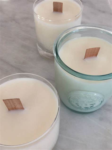 Diy Scented Soy Candles Frugal In Fairfield