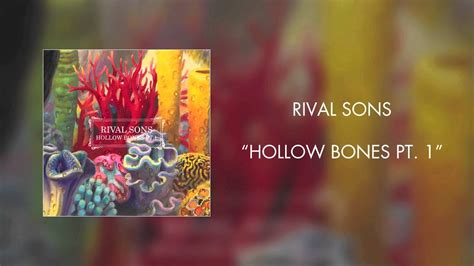 Rival Sons Hollow Bones Pt 1 Official Audio Acordes Chordify