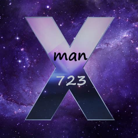 Xman 723 Extras - YouTube