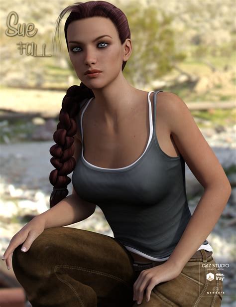 Download Daz Studio 3 For Free Daz 3d Ghd Faces 111 For Genesis 3