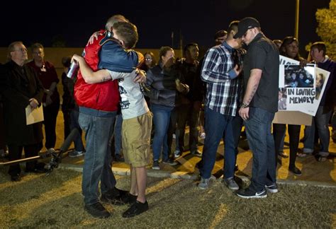 las vegas police arrest road rage shooting suspect the washington post