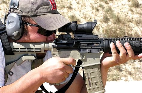Best Red Dot Sight For Ar15 Top Products And Buying Guide