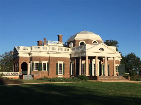 Virginia Dynasty Thomas Jefferson In Custodia Legis