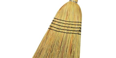 How To Make A Broom Broom Natural Fibers Kitchen Cleaning Supplies