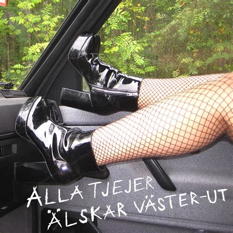Alla Tjejer Lskar V Ster Ut Album By V Ster Ut Spotify