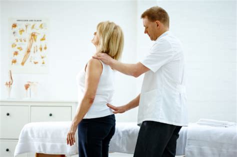 Can Physical Therapy Correct Posture Life Fitness Physical Therapy