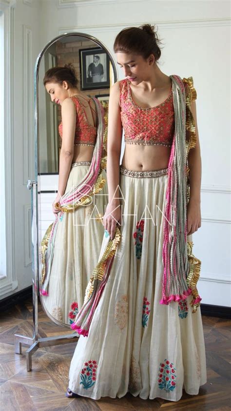 Misha Lakhani Indian Bridal Wear Asian Bridal Wear Dresses