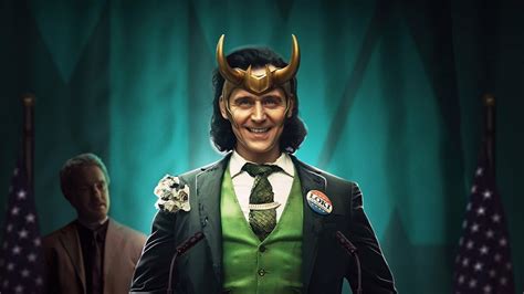 ‎loki 2021 Directed By Kate Herron Reviews Film Cast Letterboxd