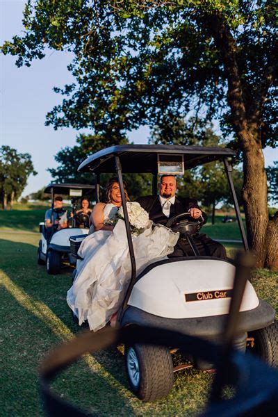 Across the pond from your ceremony site. River Oaks Golf Club - Edmond, OK - Wedding Venue