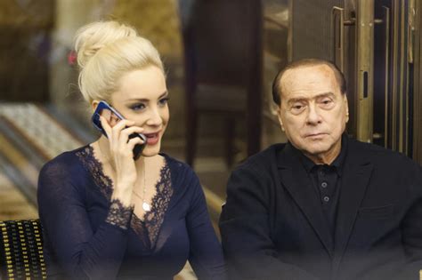 Silvio Berlusconi Scandal Scarred Ex Italian Leader Dies At 86 The